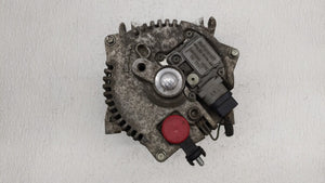 2005-2008 Ford F-350 Super Duty Alternator Replacement Generator Charging Assembly Engine OEM Fits 2005 2006 2007 2008 OEM Used Auto Parts - Oemusedautoparts1.com