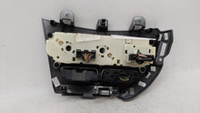 2013-2014 Ford Focus Climate Control Module Temperature AC/Heater Replacement P/N:CM5T-19980-AE CM5T-19980-AF Fits 2013 2014 OEM Used Auto Parts - Oemusedautoparts1.com