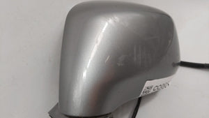 2007 Nissan Versa Side Mirror Replacement Driver Left View Door Mirror P/N:E13021206 Fits OEM Used Auto Parts - Oemusedautoparts1.com