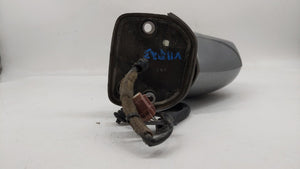 2007 Nissan Versa Side Mirror Replacement Driver Left View Door Mirror P/N:E13021206 Fits OEM Used Auto Parts - Oemusedautoparts1.com