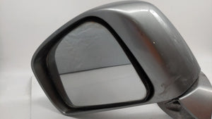 2007 Nissan Versa Side Mirror Replacement Driver Left View Door Mirror P/N:E13021206 Fits OEM Used Auto Parts - Oemusedautoparts1.com