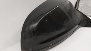 2007-2009 Saturn Aura Side Mirror Replacement Passenger Right View Door Mirror P/N:25853535 Fits 2007 2008 2009 2010 2011 2012 OEM Used Auto Parts - Oemusedautoparts1.com