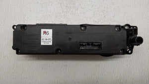 2013-2015 Honda Accord Climate Control Module Temperature AC/Heater Replacement P/N:79600 T2F A611 M1 79600 T2F A411 M1 Fits OEM Used Auto Parts - Oemusedautoparts1.com