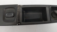 2004 Cadillac Deville Passeneger Right Rear Power Window Switch 25665571