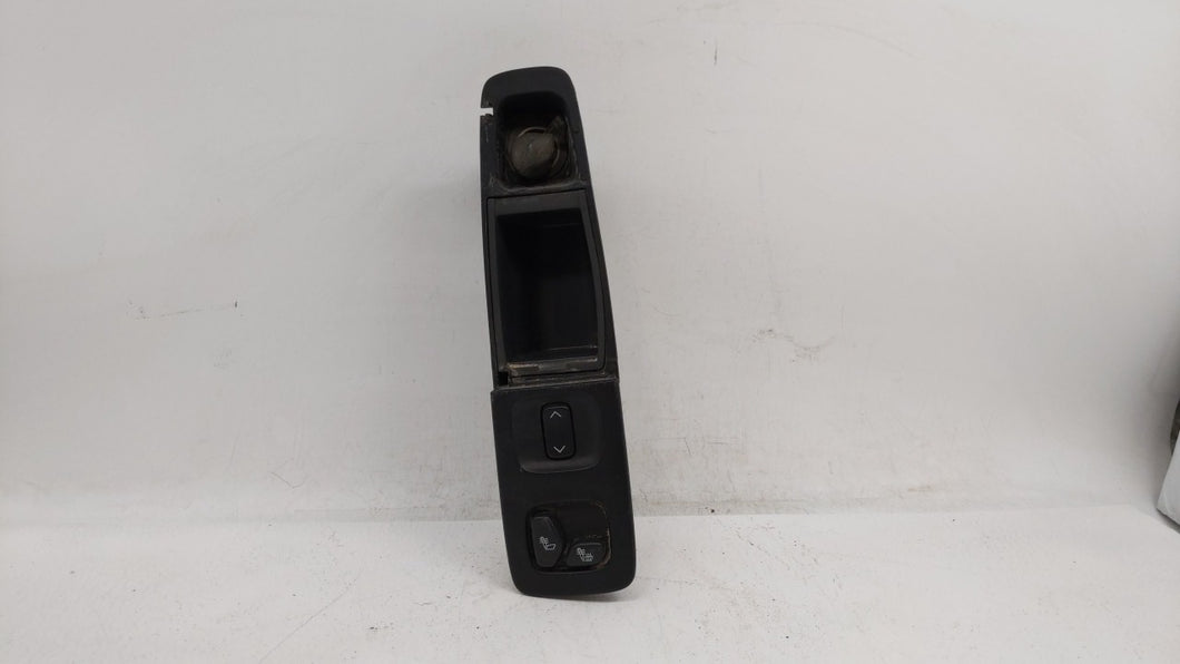 2004 Cadillac Deville Driver Left Rear Power Window Switch 25665571