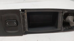 2004 Cadillac Deville Driver Left Rear Power Window Switch 25665571