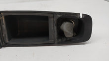 2004 Cadillac Deville Driver Left Rear Power Window Switch 25665571