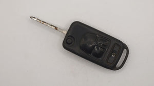 Mercedes-Benz Keyless Entry Remote Fob Ncz Mb1k    4 Buttons