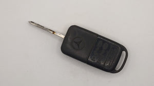 Mercedes-Benz Keyless Entry Remote Fob Ncz Mb1k    4 Buttons - Oemusedautoparts1.com