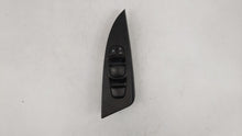 2013-2019 Nissan Sentra Master Power Window Switch Replacement Driver Side Left P/N:25401 3SH1A 80961 3SG0A Fits OEM Used Auto Parts - Oemusedautoparts1.com