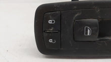 2009 Chrysler Town & Country Passeneger Right Power Window Switch