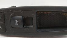 2009 Chrysler Town & Country Passeneger Right Power Window Switch