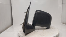 1995 1996 1997 1998 1999 2000 2001 2002 2003 2004 2005 Saab Ranger Black Driver Rear Door Mirror R8s19b03 - Oemusedautoparts1.com