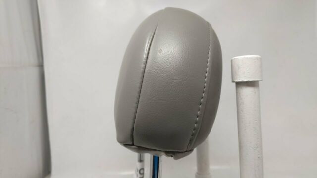 1998 Nissan Quest Headrest Head Rest Rear Seat Gray 38568 Stock #38568 - Oemusedautoparts1.com