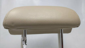 1996 1997 1998 1999 2000 2001 2002 Saab 96 Headrest Head Rest Rear Seat Tan 42291 Stock #42291 - Oemusedautoparts1.com