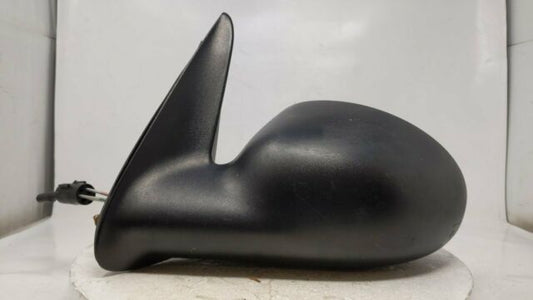 2005 2006 2007 2008 2009 2010 Studebaker Pt Cruiser Black Driver Side Rear View Door Mirror 37879 Stock #37879 - Oemusedautoparts1.com