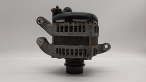 2013-2019 Lincoln Mkz Alternator Replacement Generator Charging Assembly Engine OEM P/N:G2GT-10300-BA DG1T-10300-BF Fits OEM Used Auto Parts - Oemusedautoparts1.com