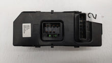 2010-2011 Chevrolet Malibu Master Power Window Switch Replacement Driver Side Left P/N:20952785 25993395 Fits 2010 2011 OEM Used Auto Parts - Oemusedautoparts1.com