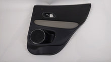 2020 Honda Hr-v Rear Right Passenger Interior Door Panel Trim - Oemusedautoparts1.com