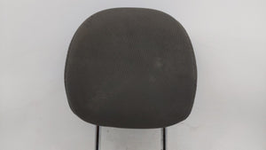 2011-2016 Hyundai Elantra Headrest Head Rest Front Driver Passenger Seat Fits 2011 2012 2013 2014 2015 2016 OEM Used Auto Parts - Oemusedautoparts1.com