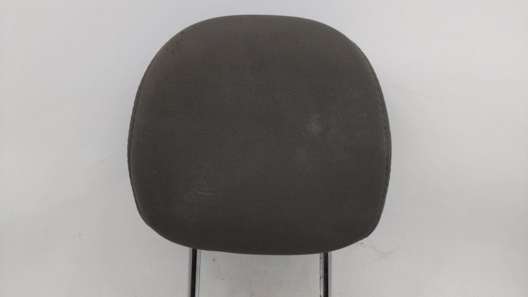 2011-2016 Hyundai Elantra Headrest Head Rest Front Driver Passenger Seat Fits 2011 2012 2013 2014 2015 2016 OEM Used Auto Parts - Oemusedautoparts1.com