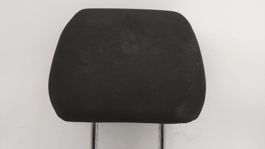 2018-2019 Hyundai Accent Headrest Head Rest Front Driver Passenger Seat Fits 2018 2019 OEM Used Auto Parts - Oemusedautoparts1.com