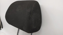 2018-2019 Hyundai Accent Headrest Head Rest Front Driver Passenger Seat Fits 2018 2019 OEM Used Auto Parts - Oemusedautoparts1.com