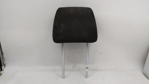 2018-2019 Hyundai Accent Headrest Head Rest Front Driver Passenger Seat Fits 2018 2019 OEM Used Auto Parts - Oemusedautoparts1.com