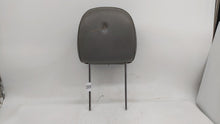 2005-2007 Chrysler 300 Headrest Head Rest Front Driver Passenger Seat Fits 2005 2006 2007 OEM Used Auto Parts - Oemusedautoparts1.com