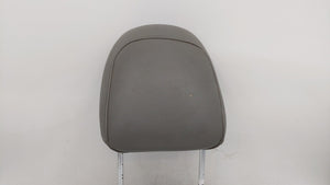 2005-2007 Chrysler 300 Headrest Head Rest Front Driver Passenger Seat Fits 2005 2006 2007 OEM Used Auto Parts - Oemusedautoparts1.com