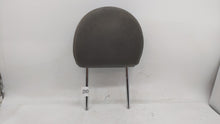 2007-2009 Nissan Sentra Headrest Head Rest Front Driver Passenger Seat Fits 2007 2008 2009 OEM Used Auto Parts - Oemusedautoparts1.com