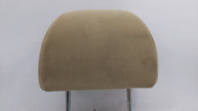 2005-2007 Honda Accord Headrest Head Rest Front Driver Passenger Seat Fits 2005 2006 2007 OEM Used Auto Parts - Oemusedautoparts1.com