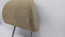 2005-2007 Honda Accord Headrest Head Rest Front Driver Passenger Seat Fits 2005 2006 2007 OEM Used Auto Parts - Oemusedautoparts1.com