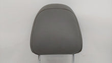 2005-2007 Chrysler 300 Headrest Head Rest Front Driver Passenger Seat Fits 2005 2006 2007 OEM Used Auto Parts - Oemusedautoparts1.com