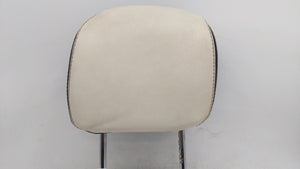 2011-2013 Nissan Altima Headrest Head Rest Front Driver Passenger Seat Fits 2011 2012 2013 OEM Used Auto Parts - Oemusedautoparts1.com