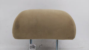 2005-2007 Honda Accord Headrest Head Rest Rear Center Seat Fits 2005 2006 2007 OEM Used Auto Parts - Oemusedautoparts1.com