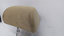 2005-2007 Honda Accord Headrest Head Rest Rear Center Seat Fits 2005 2006 2007 OEM Used Auto Parts - Oemusedautoparts1.com