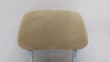 2005-2007 Honda Accord Headrest Head Rest Rear Center Seat Fits 2005 2006 2007 OEM Used Auto Parts - Oemusedautoparts1.com