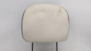 2011-2013 Nissan Altima Headrest Head Rest Front Driver Passenger Seat Fits 2011 2012 2013 OEM Used Auto Parts - Oemusedautoparts1.com