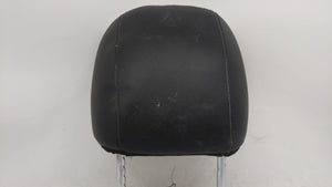 2011-2013 Nissan Altima Headrest Head Rest Front Driver Passenger Seat Fits 2011 2012 2013 OEM Used Auto Parts - Oemusedautoparts1.com