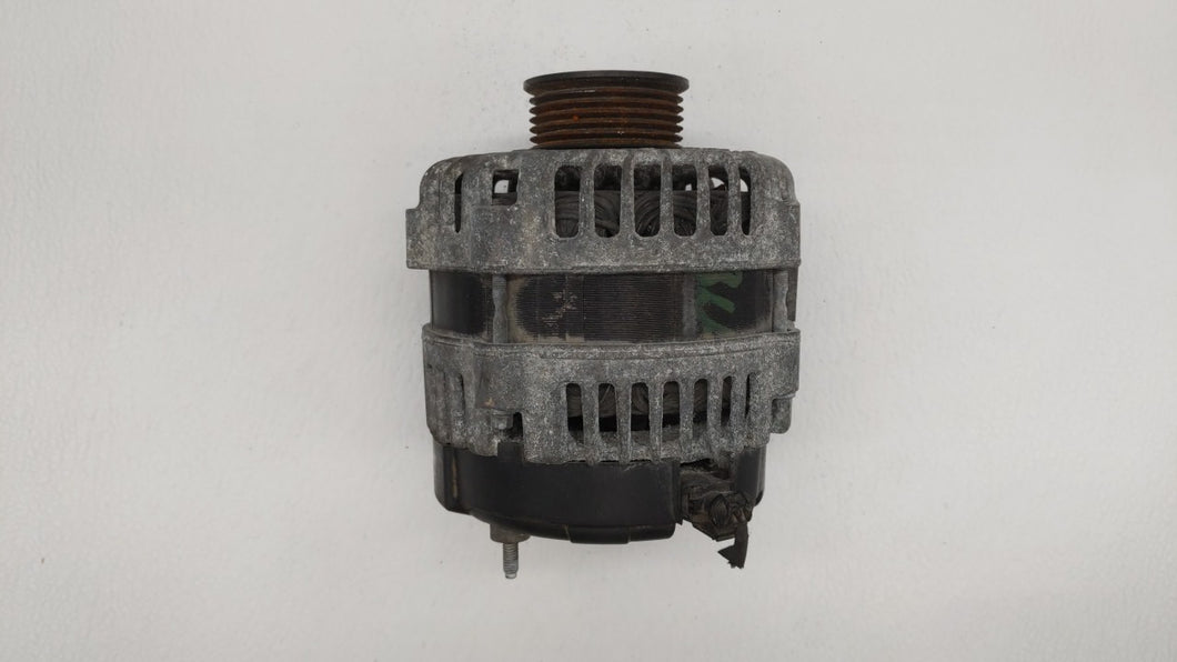 2007-2013 Gmc Sierra 1500 Alternator Replacement Generator Charging Assembly Engine OEM Fits OEM Used Auto Parts - Oemusedautoparts1.com