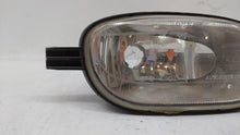 2002-2009 Gmc Envoy Passenger Right Oem Front Light Lamp - Oemusedautoparts1.com