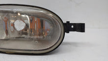 2002-2009 Gmc Envoy Passenger Right Oem Front Light Lamp - Oemusedautoparts1.com