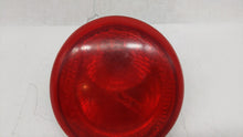 2006-2011 Chevrolet Hhr Tail Light Assembly Passenger Right OEM P/N:16532504 A Fits 2006 2007 2008 2009 2010 2011 OEM Used Auto Parts - Oemusedautoparts1.com