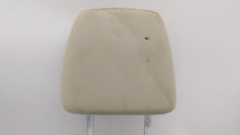 2010-2012 Subaru Legacy Headrest Head Rest Front Driver Passenger Seat Fits 2010 2011 2012 OEM Used Auto Parts - Oemusedautoparts1.com