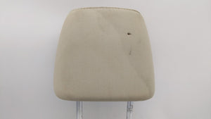 2010-2012 Subaru Legacy Headrest Head Rest Front Driver Passenger Seat Fits 2010 2011 2012 OEM Used Auto Parts - Oemusedautoparts1.com