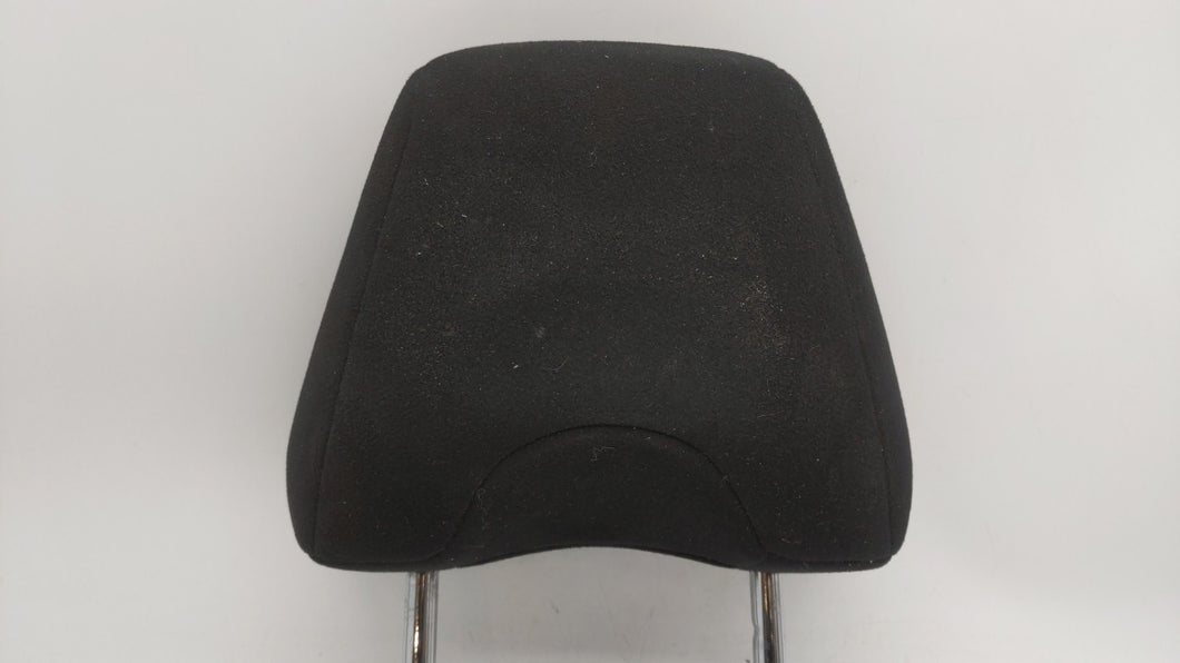 2013-2016 Scion Fr-S Headrest Head Rest Front Driver Passenger Seat Fits 2013 2014 2015 2016 2017 2018 OEM Used Auto Parts - Oemusedautoparts1.com