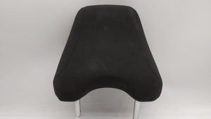 2013-2016 Scion Fr-S Headrest Head Rest Front Driver Passenger Seat Fits 2013 2014 2015 2016 2017 2018 OEM Used Auto Parts - Oemusedautoparts1.com