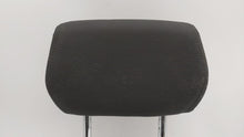 2009-2013 Subaru Forester Headrest Head Rest Front Driver Passenger Seat Fits 2009 2010 2011 2012 2013 OEM Used Auto Parts - Oemusedautoparts1.com