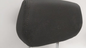 2009-2013 Subaru Forester Headrest Head Rest Front Driver Passenger Seat Fits 2009 2010 2011 2012 2013 OEM Used Auto Parts - Oemusedautoparts1.com